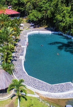 Tingo María Naturaleza Pura